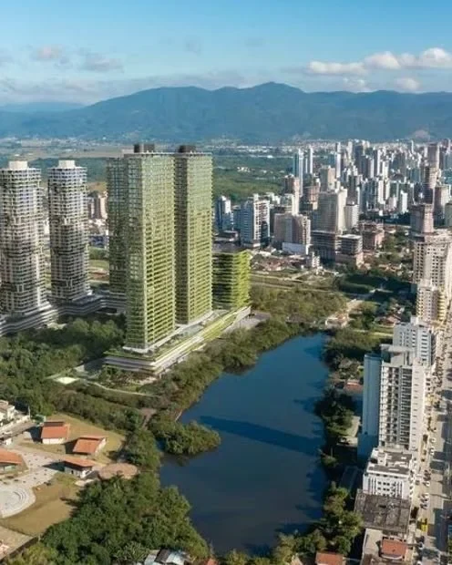 Imóvel teste